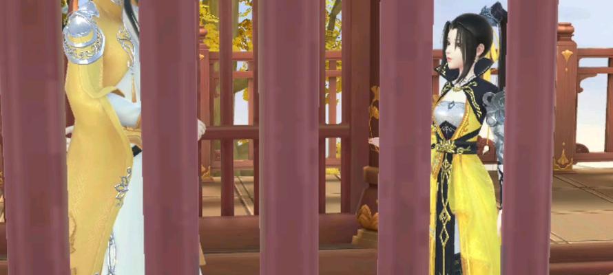 《云裳羽衣》1-9关怎么过？完美攻略详解！（打通1-9关，从此轻松游戏！云裳羽衣攻略全揭秘！）