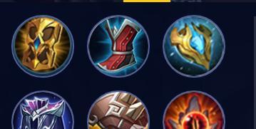 《明世隐玩法基础出装攻略》（掌握明世隐出装的关键，成为王者峡谷中的无影刺客）