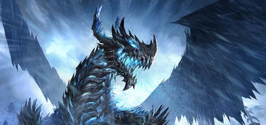 寒冬飞龙出装加点攻略（高效击溃敌人，巧妙运用装备与技能）