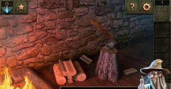 《密室逃脱14》第8关攻略（如何成功突破第8关？）