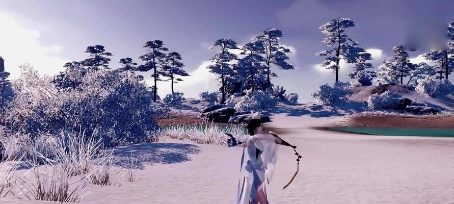 《天涯明月刀》游戏奇遇刀客剑客激活攻略（如何激活最强刀客剑客，解锁最强装备）