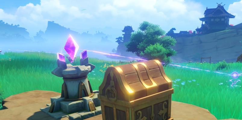 《原神》代价任务攻略（在哪里接代价任务？如何完成代价任务？）