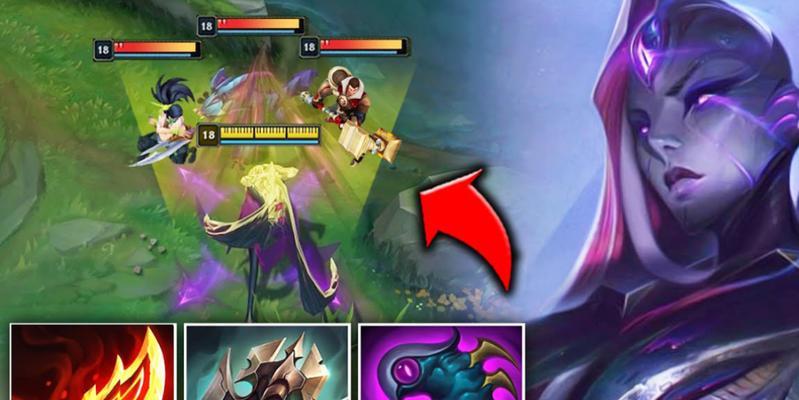 全面解析虚空女皇技能特点（掌握虚空女皇技能的关键，让你在游戏中轻松取胜）