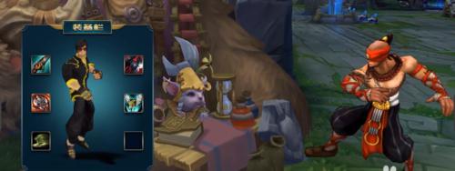 探索盲僧打野策略，发挥无尽机动性的关键秘诀（突破敌阵、掌握时机、持续输出的精彩战术）