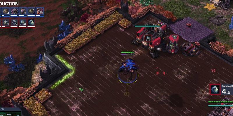 星际争霸手游虫洞攻略（深入探索虫洞迎接无尽的战斗）