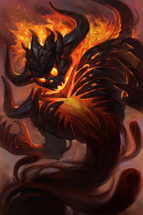 DOTA2影魔出装攻略-释放深渊之力的关键（无敌终极输出！教你如何打造最强影魔装备！）