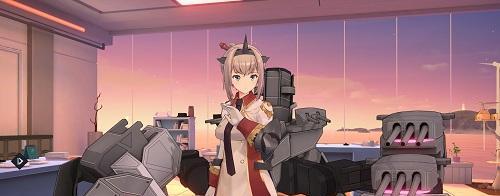 「以苍蓝誓约」SSR驱逐舰推荐（哪个好用？哪个适合你？）