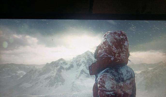 古墓丽影初代游戏建模攻略