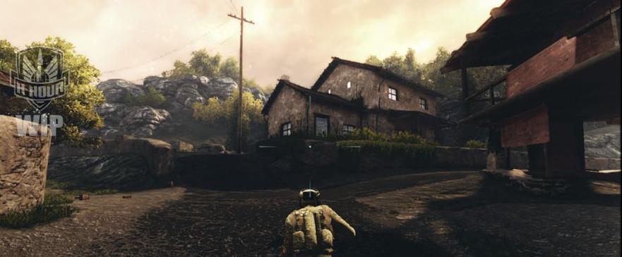 和平精英SPAS12上线时间详解（掌握最新资讯，第一时间获取SPAS12震撼来袭！）