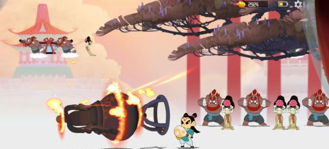 《闹闹天宫》中姜子牙技巧详解（以游戏为主，让你玩转姜太公实战技巧）