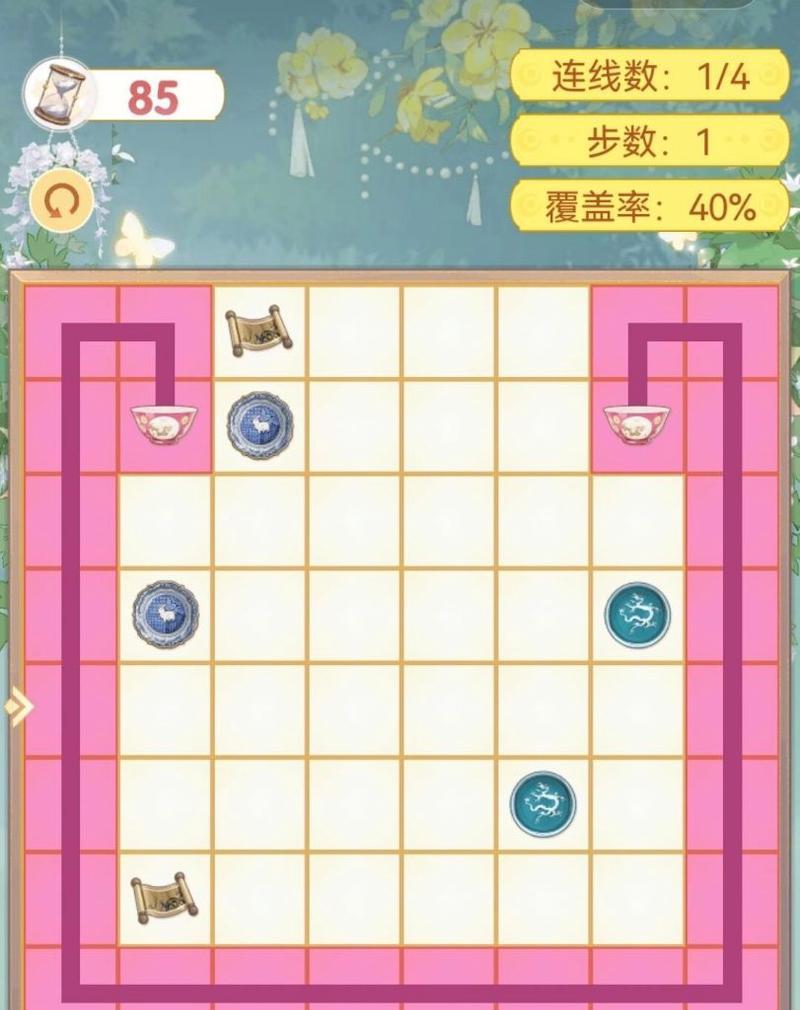 盛情芳华手游攻略（打造最强阵容，征服整个游戏世界！）