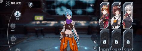 《幻塔》游戏万能锅的神奇功能（探秘幻塔世界中的瑰宝——万能锅）