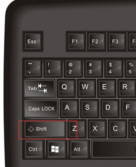 万能五笔如何切换英文小写