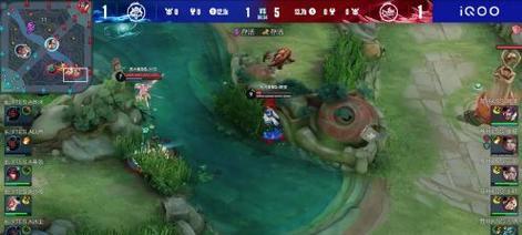 《王者荣耀》新模式龙王之怒如何体验？（跟着小编来体验一下这个新模式）