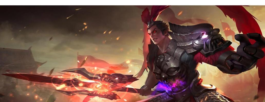 吕布出装思路攻略（解锁吕布的终极玩法，让你成为战场上的霸主）