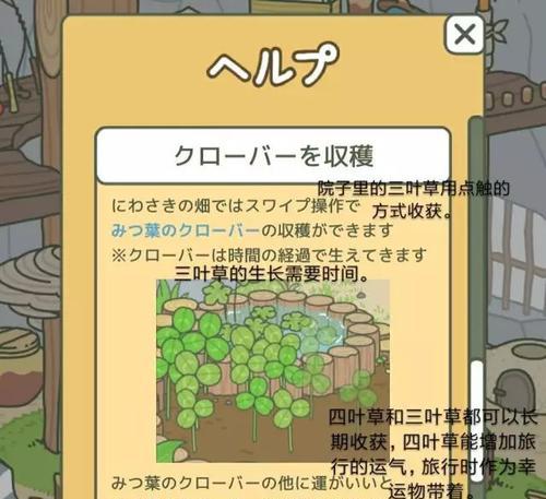 《玩转以旅行青蛙物品摆放攻略》（让你的青蛙家园更有格调）