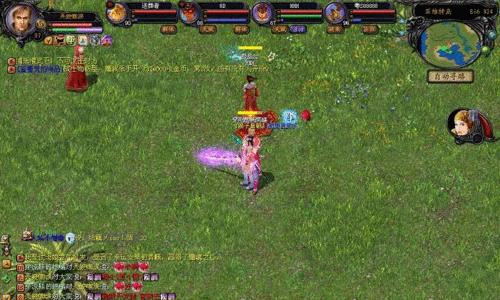 斗鱼魔域永恒技能攻略（掌握技能升级、属性加点和技能搭配，成为无敌玩家）