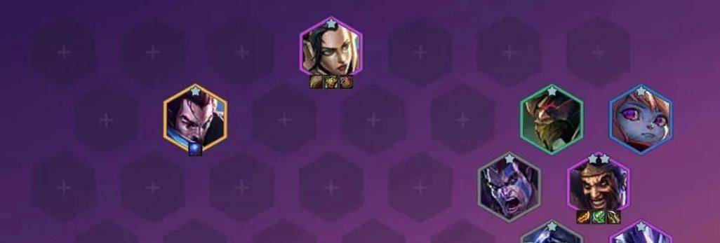 浪人剑士最新出装攻略（探索最强装备搭配，助你成为顶尖剑术大师）