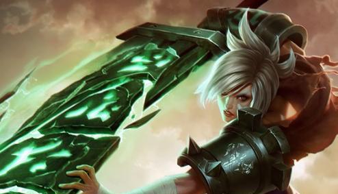 怪兽入侵锐雯出装攻略（如何选择最佳装备应对怪兽入侵？）