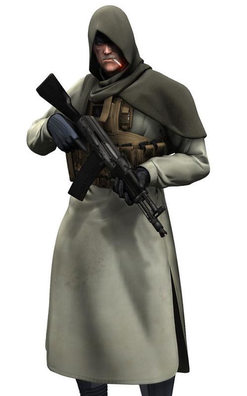 《探寻PSV合金装备HD的魅力》（进入VR世界，重温经典射击游戏的快感）