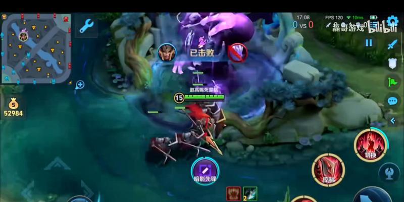 敌方视角下的蒙恬出装攻略（带你了解如何应对蒙恬的强势装备选择）