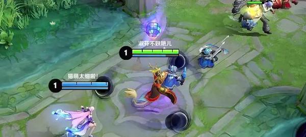 雨中冒险佣兵出装顺序攻略（打造无敌佣兵队伍，关键是出装顺序）