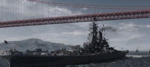 深渊地平线最强战列舰阵容大揭秘！（海量玩家实战证明，这个阵容真的太强了！）