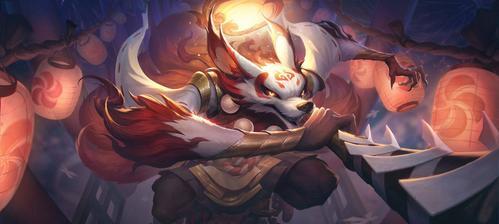 最强白牛出装攻略（一键团灭敌方全队，白牛装备全揭秘！）