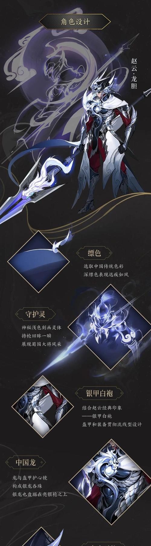 王者荣耀赵云出装攻略（高效战斗的关键，专属赵云装备推荐）