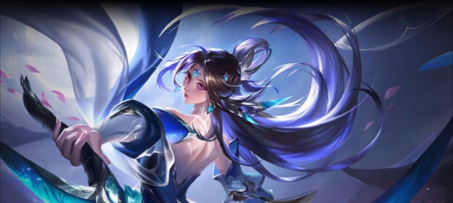 专业解析王者荣耀中貂蝉的最佳装备搭配和游戏策略（专业解析王者荣耀中貂蝉的最佳装备搭配和游戏策略）