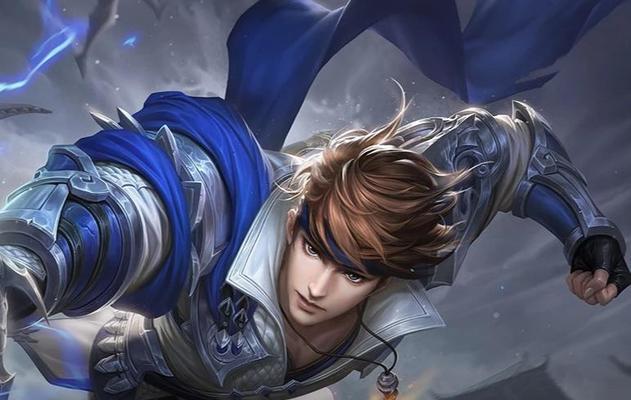 赵云新手攻略（赵云出装攻略贴吧分享，帮助新手迅速上手！）