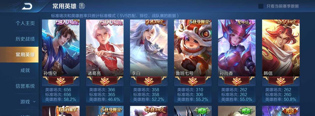 曙光英雄韩信铭文出装攻略（打造无敌韩信！铭文出装一网打尽！）