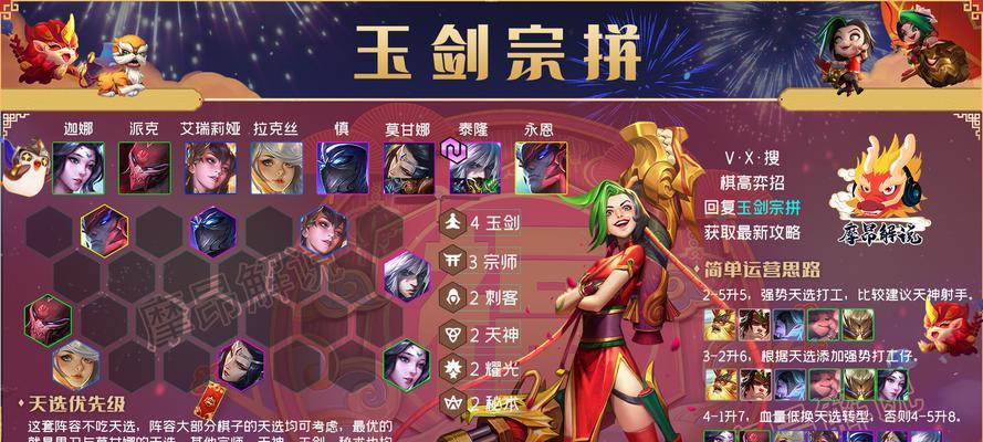 《福星回归最新版攻略——重拾胜利的秘诀》（战无不胜，赢在起跑线——福星回归最新出装攻略）