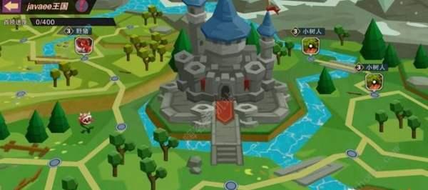 城堡传说大乱斗佣兵之旅攻略（掌握战略，征服天下！——以城堡传说大乱斗佣兵之旅为例）