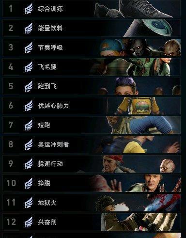 以喋血复仇为主题的无限刷钱攻略（从小白到土豪的成长之路，快速升级技巧全解析）