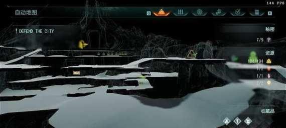 黑暗时代第9天攻略（黑暗时代第9天关卡攻略以及最强战队的组建技巧）