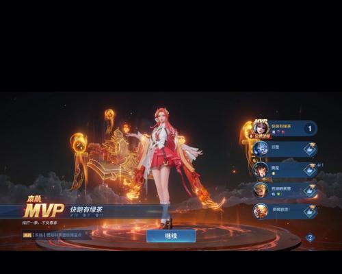 《貂蝉极限竞技出装攻略大全》（掌握最佳出装方案，成为无敌战场女神！）