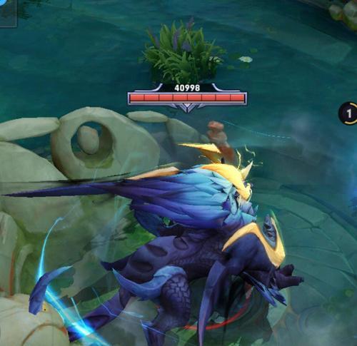 张大仙野区幻神出装攻略（打造无敌阵容，征服野区幻神，全面解析张大仙的出装策略）