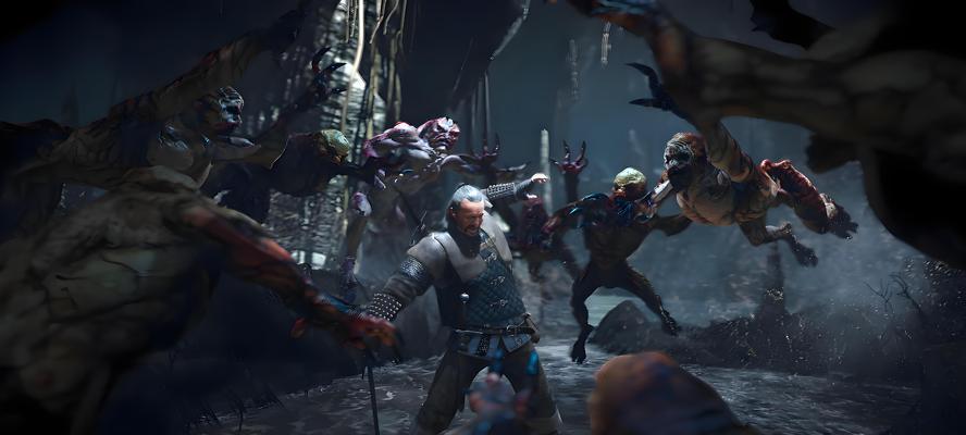 巫师三猫学派大师装备的奥秘（揭秘巫师三猫学派大师装备的传承与力量）