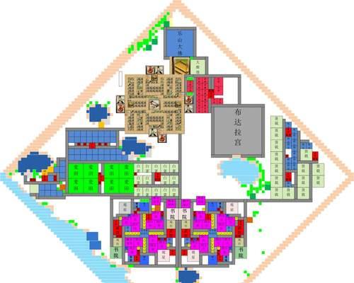 手游帝国布局攻略（玩转手游帝国，打造无敌布局！）