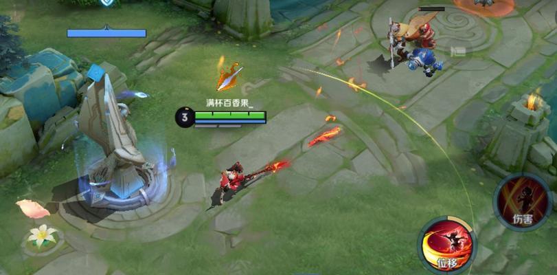 王元姬出装推荐攻略（精准输出与生存并重，突破敌方防线的必备法宝）