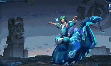 2023庄周怎么玩（教你成为王者荣耀庄周大神，抢先学会庄周2023）