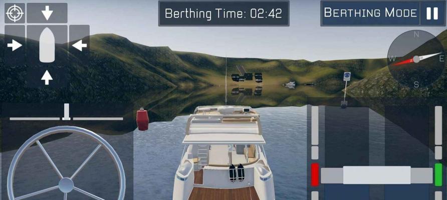 《探索水下奇迹，征服冒险之旅》（尽在水上冒险模拟器游戏攻略）