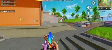 《和平精英》致命感染模式无敌点bug攻略！（解析无敌点bug的原理，轻松获得胜利！）