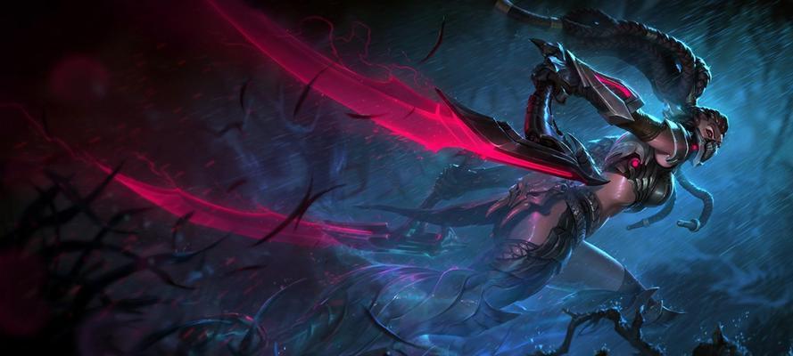 元樱出装攻略（探索元樱的神秘力量，解锁最强攻略！）