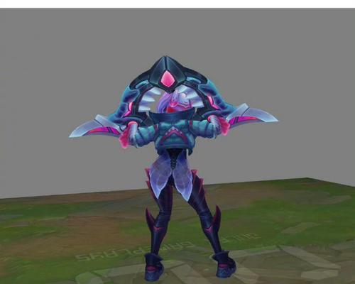 幻灵战队阵容出装攻略（精准定位、合理出装、无敌突破，助你称霸竞技场）