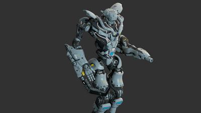 战争机器人出装攻略-打造最强战争利器（以技巧与策略选择最佳装备，提升机器人战斗力）