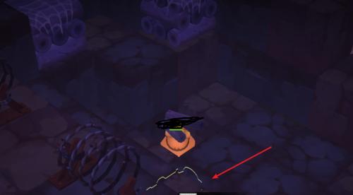 《以黑的宝藏二攻略》（探寻宝藏的秘密，解谜闯关！）