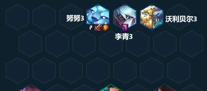 冒险家羁绊出装攻略-探索最强装备组合（打造冒险家羁绊最强实力，搭配合适装备，征服冒险世界！）