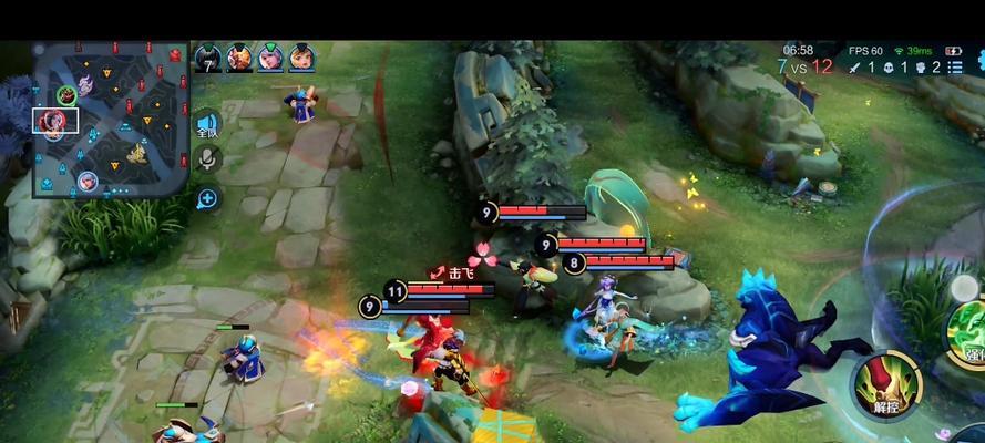 关羽对线元歌出装攻略（枪术狂龙夺命骑战天下无敌）